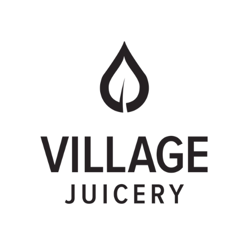 Village Juicery logo