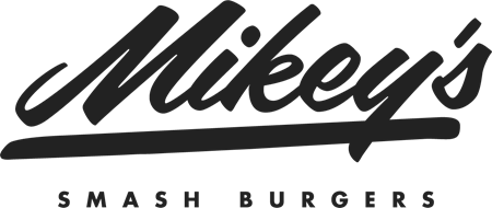 Mikey’s Smash Burgers- Coming Soon! logo