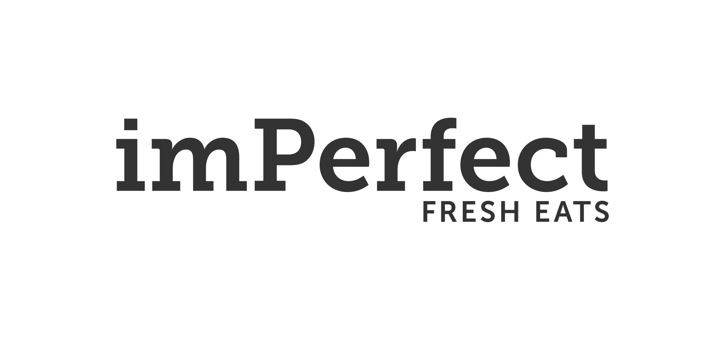 imPerfect Fresh Eats logo