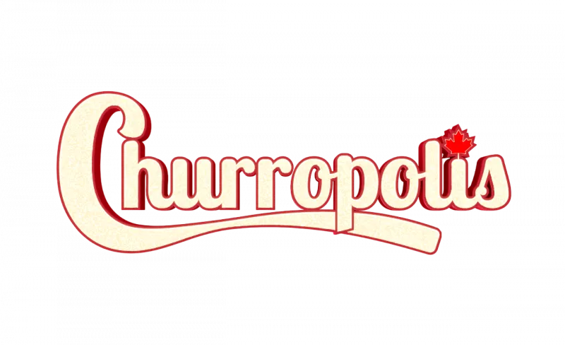 Churropolis logo